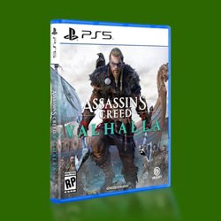 Meilleurs Jeux Vidéo Sur PS5