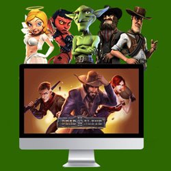 meilleures-machines-sous-theme-jeux-video