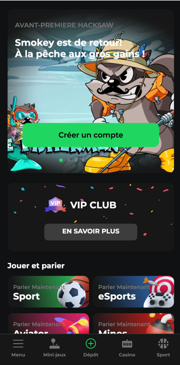 Betify Betify Casino